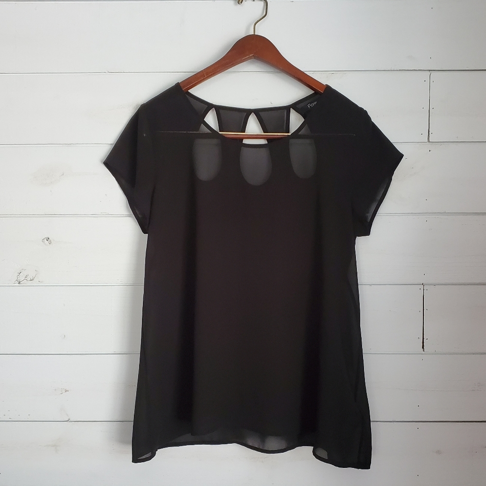 FOREVER 21 | blouse